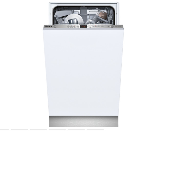 Посудомоечная машина NEFF s 58m43 x1 ru Посудомоечная машина NEFF s 58m43 x1 ru