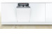 Посудомоечная машина BOSCH SPV66MX30R