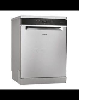 Посудомоечная машина WHIRLPOOL WFC 3C26 FX Посудомоечная машина WHIRLPOOL WFC 3C26 FX