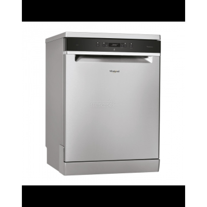 Посудомоечная машина WHIRLPOOL WFC 3C26 FX Посудомоечная машина WHIRLPOOL WFC 3C26 FX