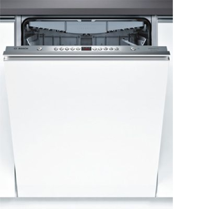 Встраиваемая посудомоечная машина BOSCH SBV45FX01R Встраиваемая посудомоечная машина BOSCH SBV45FX01R