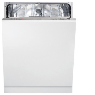 Посудомоечная машина встраиваемая полноразмерная GORENJE gdv630x Посудомоечная машина встраиваемая полноразмерная GORENJE gdv630x