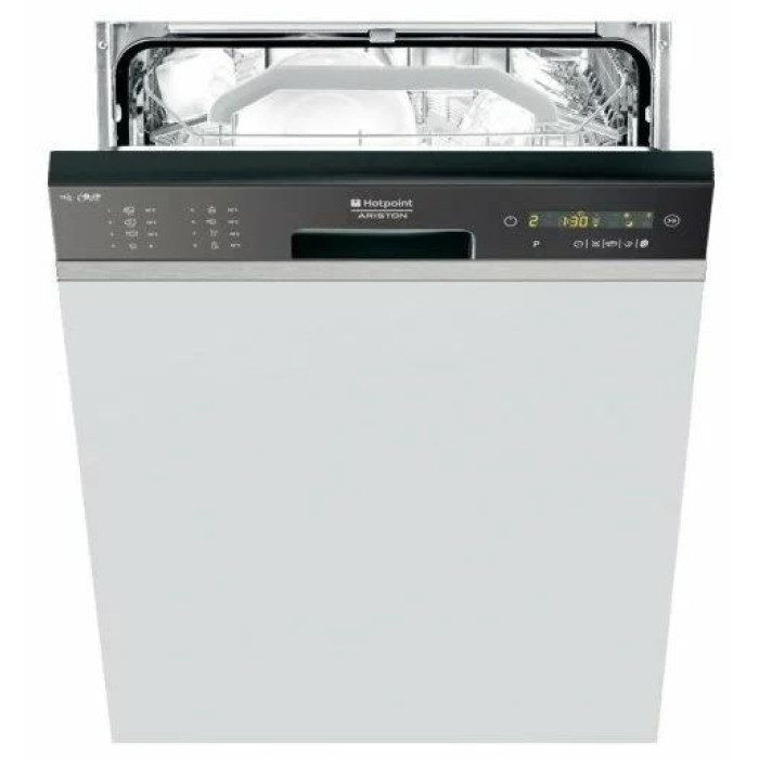 Посудомоечная машина HOTPOINT-ARISTON PFT 834 Посудомоечная машина HOTPOINT-ARISTON PFT 834