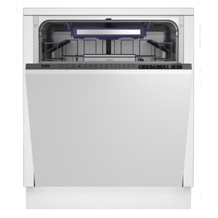 Посудомоечная машина BEKO DIN 28320 Посудомоечная машина BEKO DIN 28320