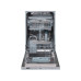 Посудомоечная машина WHIRLPOOL ADG522X Посудомоечная машина WHIRLPOOL ADG522X