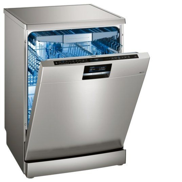 Посудомоечная машина SIEMENS sn 278i03 te