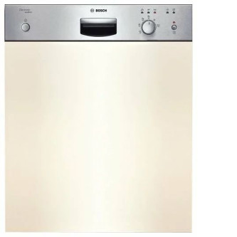 Посудомоечная машина BOSCH SGI53E55EU