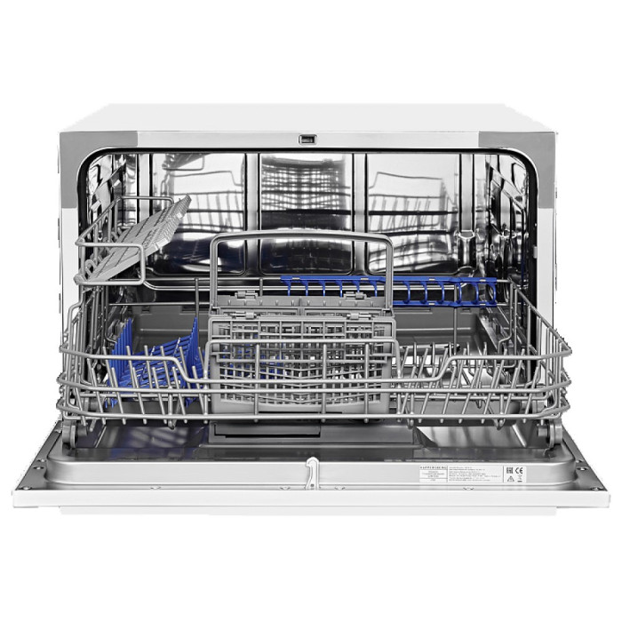 Посудомоечная машина KUPPERSBERG GFM 5560 Посудомоечная машина KUPPERSBERG GFM 5560