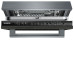 Посудомоечная машина SIEMENS SR 615X30 DR Посудомоечная машина SIEMENS SR 615X30 DR