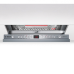 Встраиваемая посудомоечная машина BOSCH SPV 69T90EU Встраиваемая посудомоечная машина BOSCH SPV 69T90EU