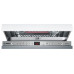 Посудомоечная машина BOSCH SPV66MX60R Посудомоечная машина BOSCH SPV66MX60R
