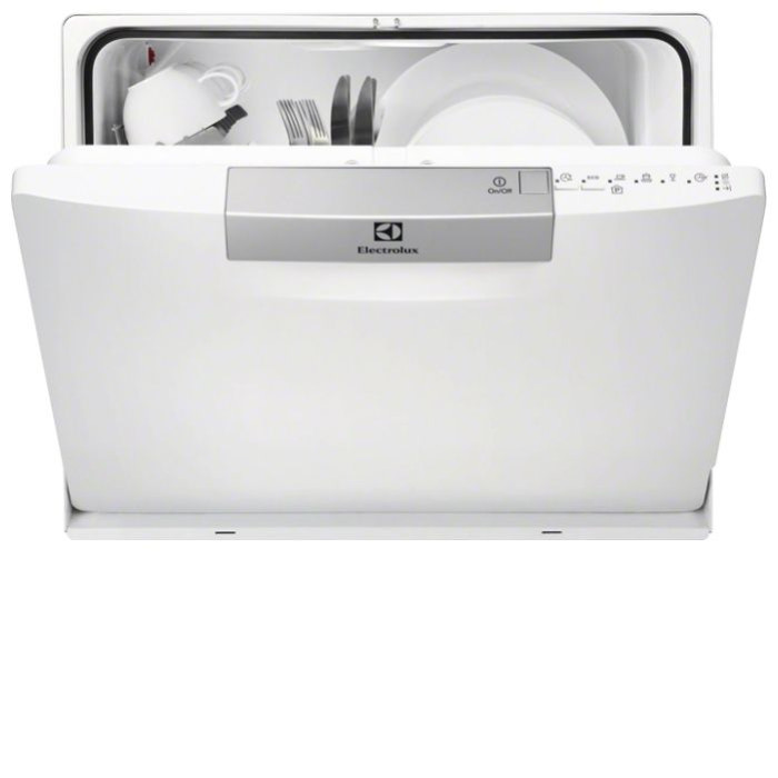 Посудомоечная машина ELECTROLUX esf 2210 dw Посудомоечная машина ELECTROLUX esf 2210 dw
