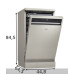 Посудомоечная машина WHIRLPOOL adpf 872 ix