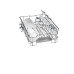 Посудомоечная машина BOSCH sps40e32 Посудомоечная машина BOSCH sps40e32