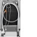 Посудомоечная машина AEG FSR 62400 P Посудомоечная машина AEG FSR 62400 P