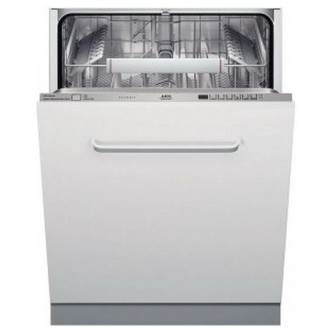 Посудомоечная машина встраиваемая полноразмерная AEG f 88030 vip Посудомоечная машина встраиваемая полноразмерная AEG f 88030 vip