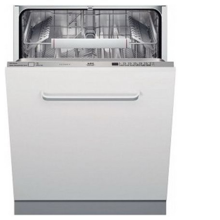 Посудомоечная машина встраиваемая полноразмерная AEG f 88030 vip Посудомоечная машина встраиваемая полноразмерная AEG f 88030 vip