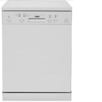 Посудомоечная машина DELONGHI DDWS09F Quarzo
