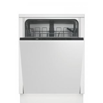 Встраиваемая посудомоечная машина BEKO DIN14R12