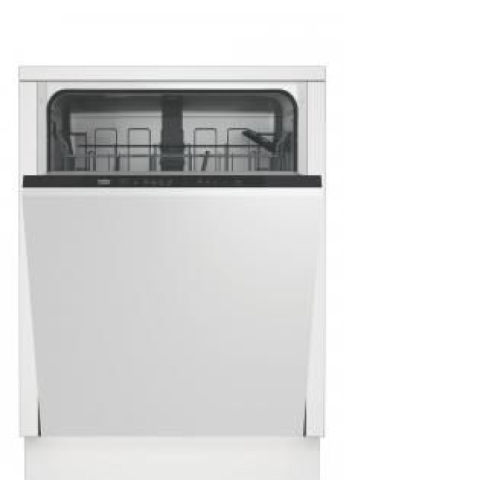 Встраиваемая посудомоечная машина BEKO DIN14R12 Встраиваемая посудомоечная машина BEKO DIN14R12