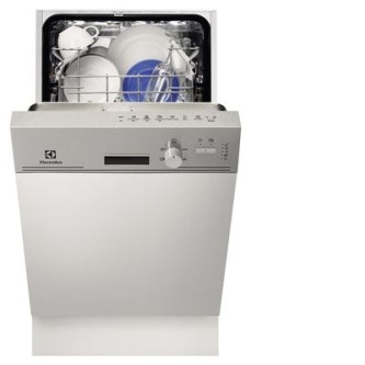 Посудомоечная машина ELECTROLUX esi 4200 lox Посудомоечная машина ELECTROLUX esi 4200 lox