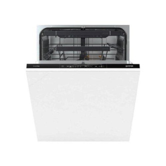 Посудомоечная машина GORENJE GV 66161 Посудомоечная машина GORENJE GV 66161