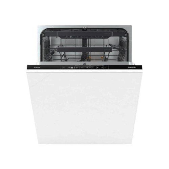 Посудомоечная машина GORENJE GV 66161 Посудомоечная машина GORENJE GV 66161