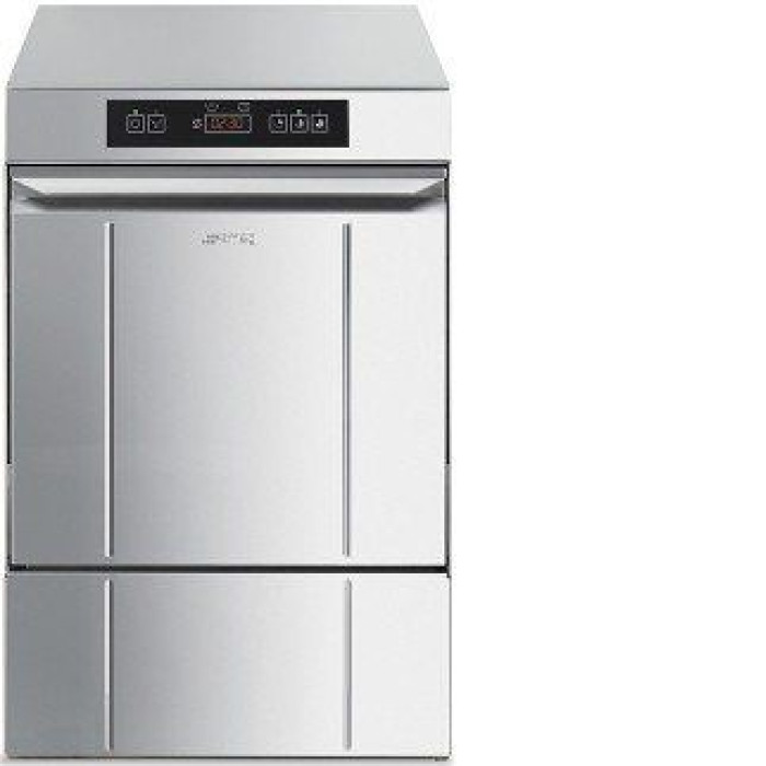 Стаканомоечная машина SMEG UG405DMRU