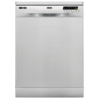 Посудомоечная машина Zanussi ZDF 26004 XA Посудомоечная машина Zanussi ZDF 26004 XA