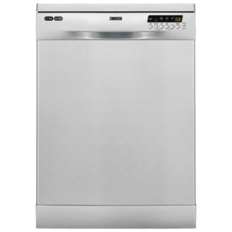 Посудомоечная машина Zanussi ZDF 26004 XA Посудомоечная машина Zanussi ZDF 26004 XA