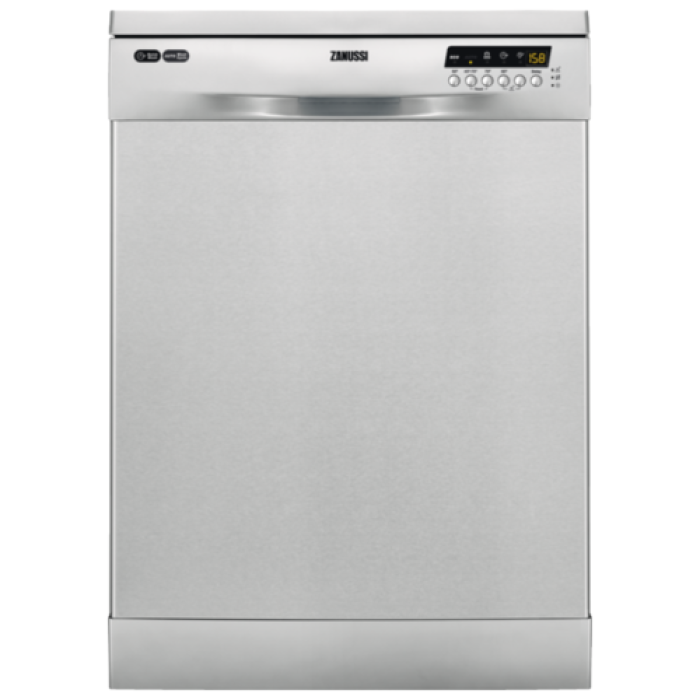 Посудомоечная машина Zanussi ZDF 26004 XA Посудомоечная машина Zanussi ZDF 26004 XA