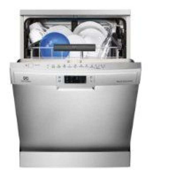 Посудомоечная машина ELECTROLUX esf 7530 rox