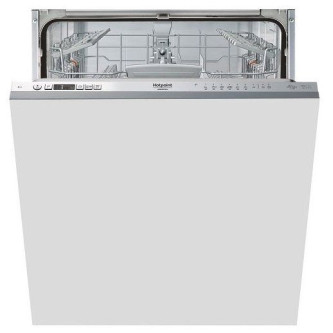 Посудомоечная машина HOTPOINT-ARISTON HIO 3C22 W