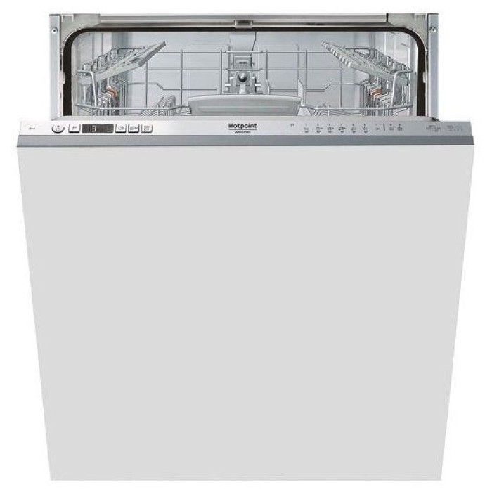 Посудомоечная машина HOTPOINT-ARISTON HIO 3C22 W Посудомоечная машина HOTPOINT-ARISTON HIO 3C22 W
