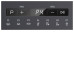 Посудомоечная машина Delonghi DDW07T Crisolita Посудомоечная машина Delonghi DDW07T Crisolita