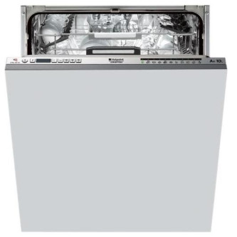 Посудомоечная машина встраиваемая полноразмерная HOTPOINT-ARISTON lfta+ 4m874 Посудомоечная машина встраиваемая полноразмерная HOTPOINT-ARISTON lfta+ 4m874