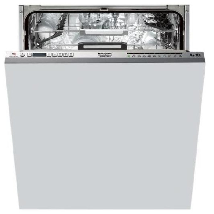 Посудомоечная машина встраиваемая полноразмерная HOTPOINT-ARISTON lfta+ 4m874