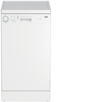 Посудомоечная машина BEKO dfs 05010 w