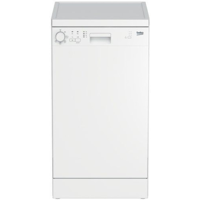 Посудомоечная машина BEKO dfs 05010 w Посудомоечная машина BEKO dfs 05010 w