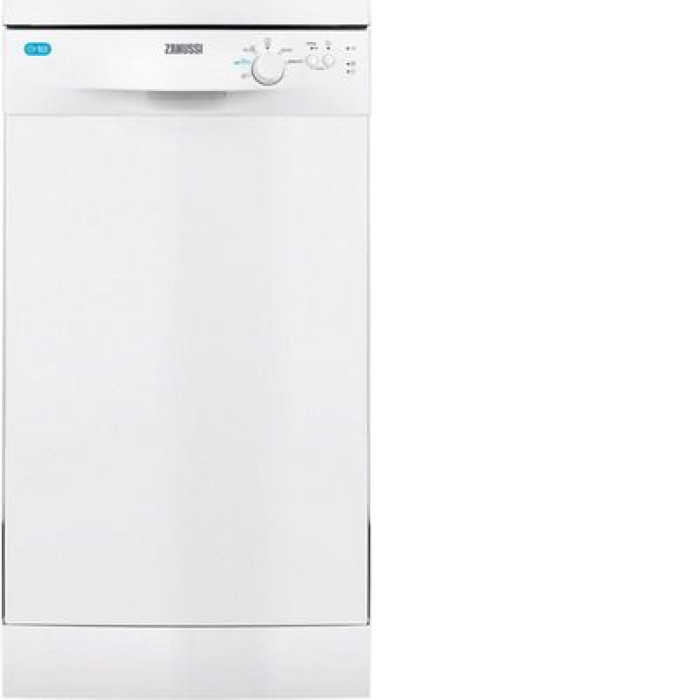 Посудомоечная машина Zanussi ZDS 12002 WA