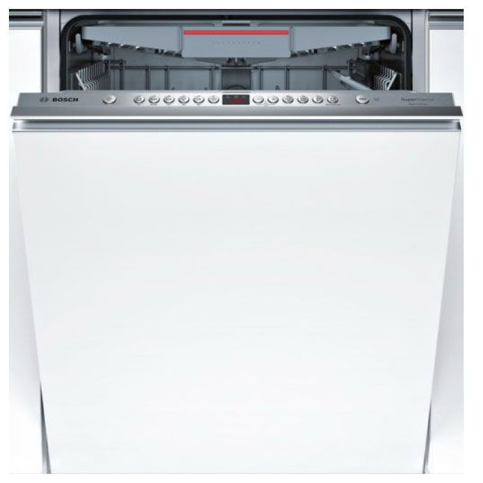 Встраиваемая посудомоечная машина Bosch SMV 46 MX 04 E Встраиваемая посудомоечная машина Bosch SMV 46 MX 04 E
