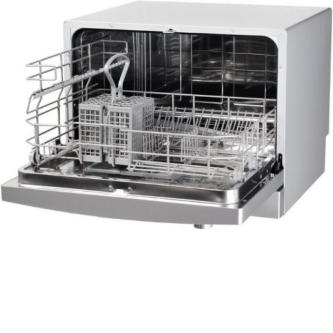 Посудомоечная машина HOTPOINT-ARISTON HCD 662 WH