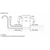 Посудомоечная машина SIEMENS SR 65HX30MR Посудомоечная машина SIEMENS SR 65HX30MR