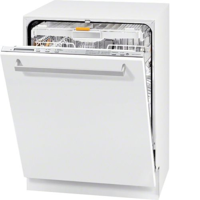 Посудомоечная машина встраиваемая полноразмерная MIELE g 5570 scvi Посудомоечная машина встраиваемая полноразмерная MIELE g 5570 scvi