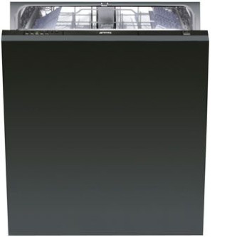 Посудомоечная машина SMEG ST512 Посудомоечная машина SMEG ST512
