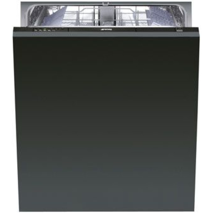 Посудомоечная машина SMEG ST512 Посудомоечная машина SMEG ST512