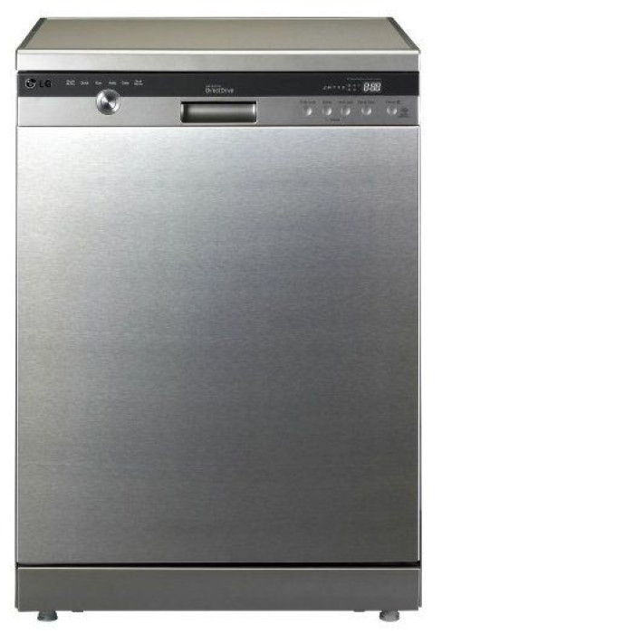 Посудомоечная машина LG d-1463cf Посудомоечная машина LG d-1463cf