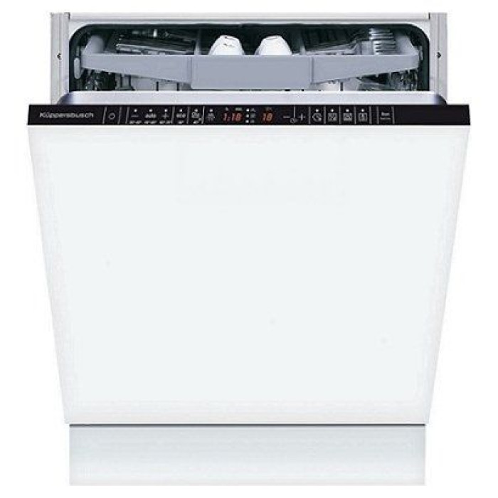 Посудомоечная машина KUPPERSBUSCH igvs 6609.2 Посудомоечная машина KUPPERSBUSCH igvs 6609.2