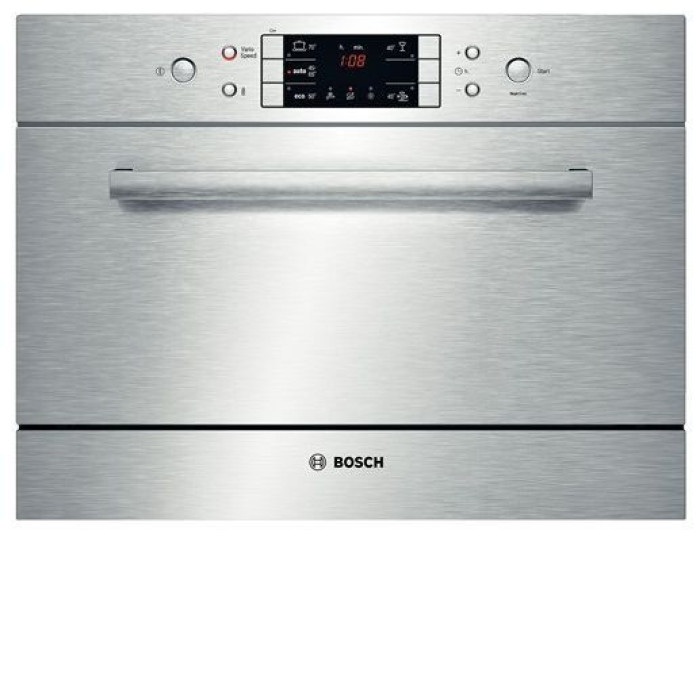 Посудомоечная машина BOSCH ske 53m15