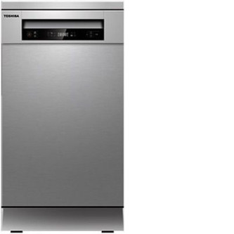 Посудомоечная машина TOSHIBA DW-10F1(S)-RU